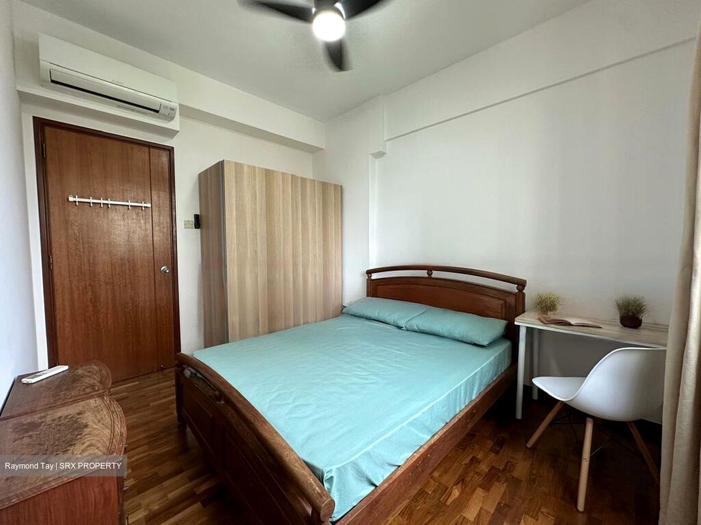 Summerdale (D22), Condominium #485896221